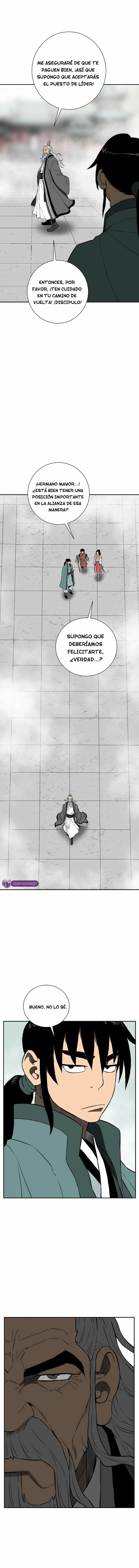 Read Tales of A Shinning Sword es Manga Online