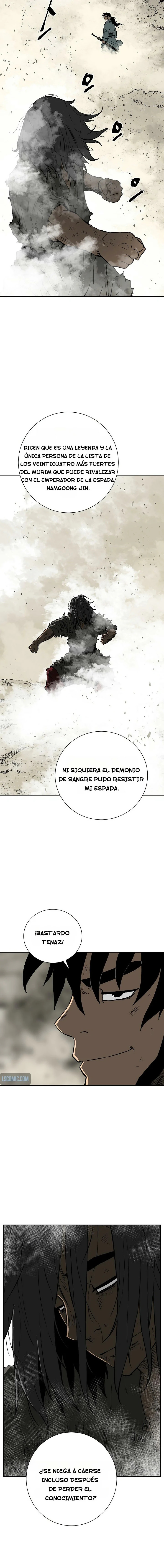 Read Tales of A Shinning Sword es Manga Online