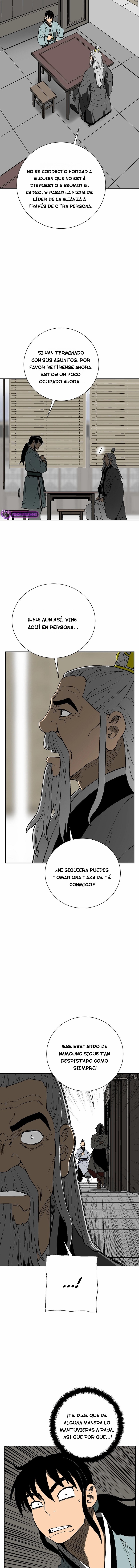 Read Tales of A Shinning Sword es Manga Online