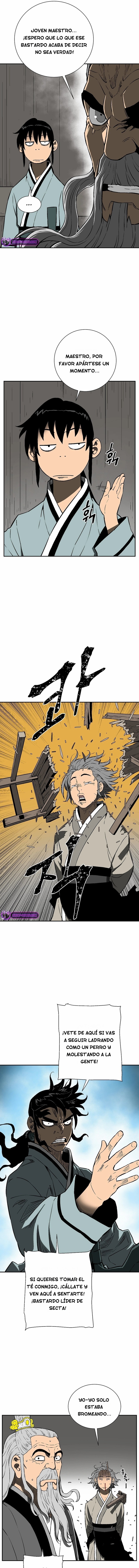 Read Tales of A Shinning Sword es Manga Online