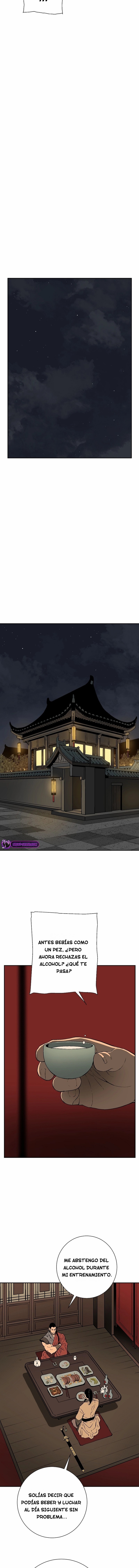 Read Tales of A Shinning Sword es Manga Online