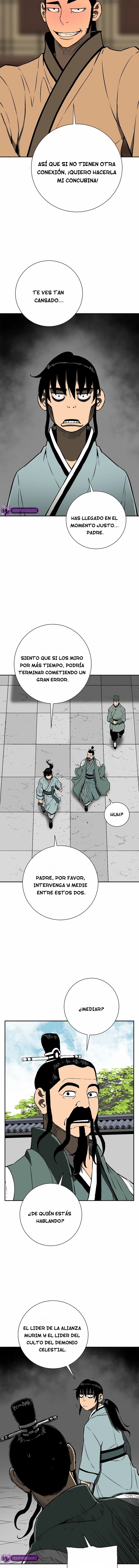 Read Tales of A Shinning Sword es Manga Online