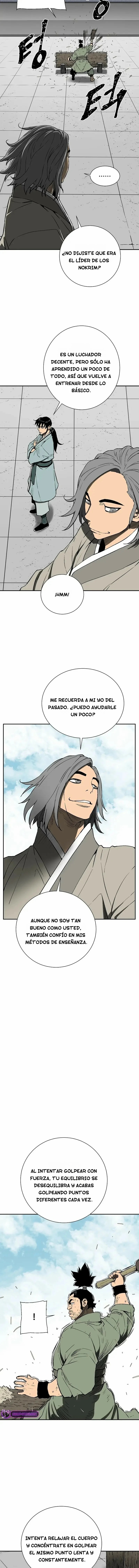 Read Tales of A Shinning Sword es Manga Online