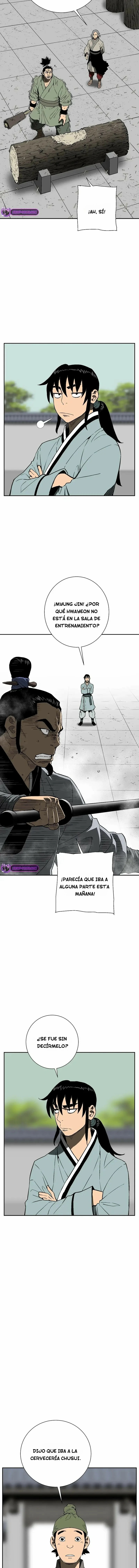 Read Tales of A Shinning Sword es Manga Online