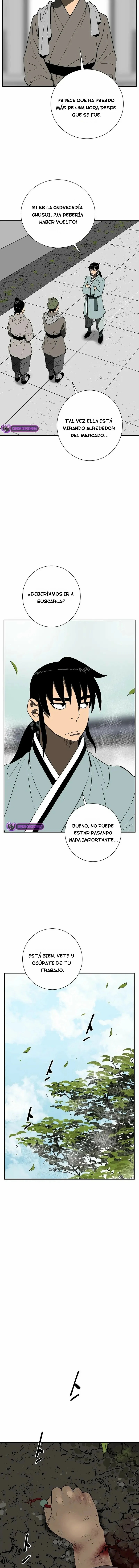 Read Tales of A Shinning Sword es Manga Online