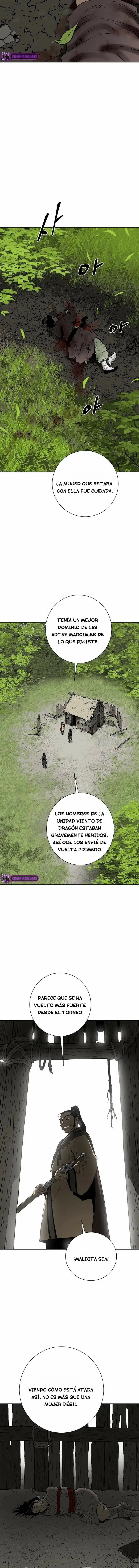 Read Tales of A Shinning Sword es Manga Online