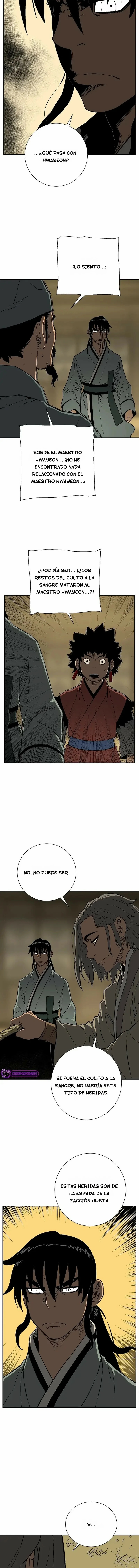 Read Tales of A Shinning Sword es Manga Online