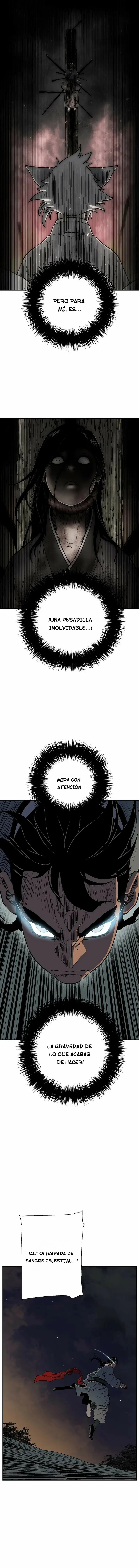 Read Tales of A Shinning Sword es Manga Online