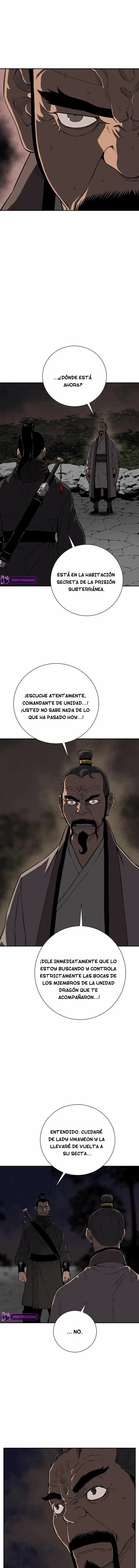 Read Tales of A Shinning Sword es Manga Online