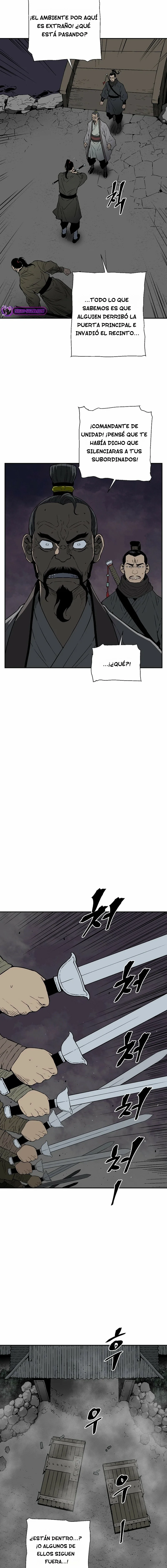 Read Tales of A Shinning Sword es Manga Online