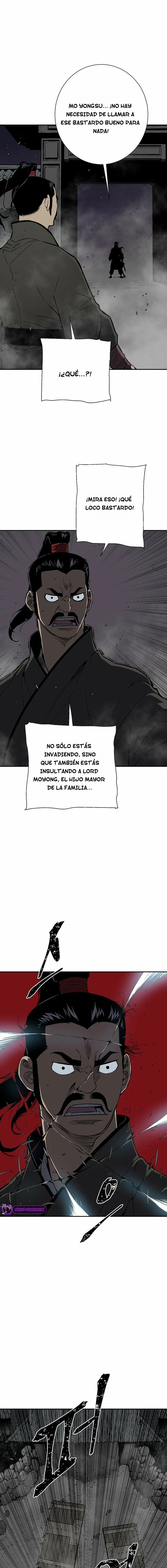 Read Tales of A Shinning Sword es Manga Online