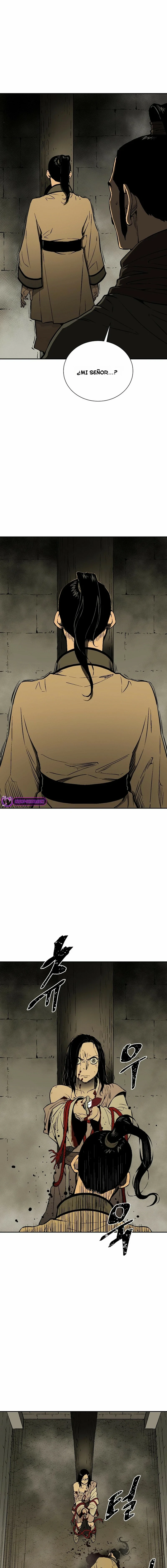 Read Tales of A Shinning Sword es Manga Online