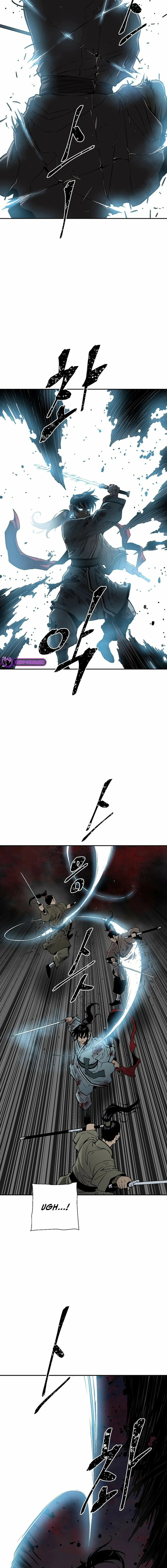 Read Tales of A Shinning Sword es Manga Online