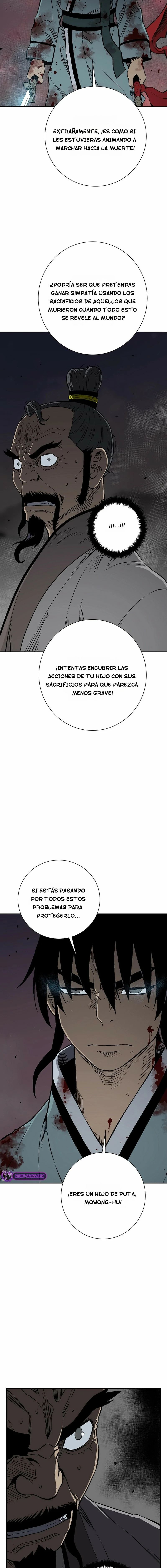 Read Tales of A Shinning Sword es Manga Online