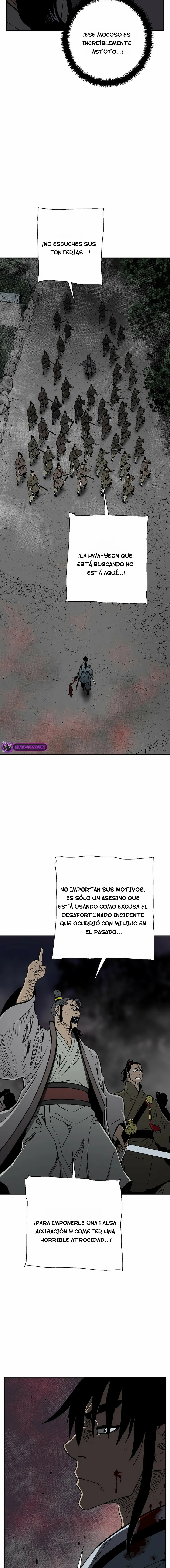 Read Tales of A Shinning Sword es Manga Online