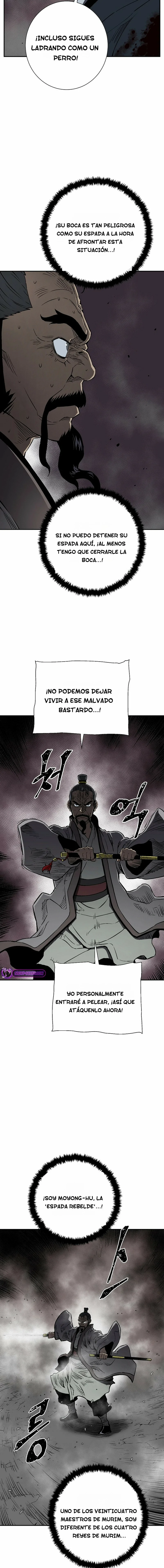 Read Tales of A Shinning Sword es Manga Online