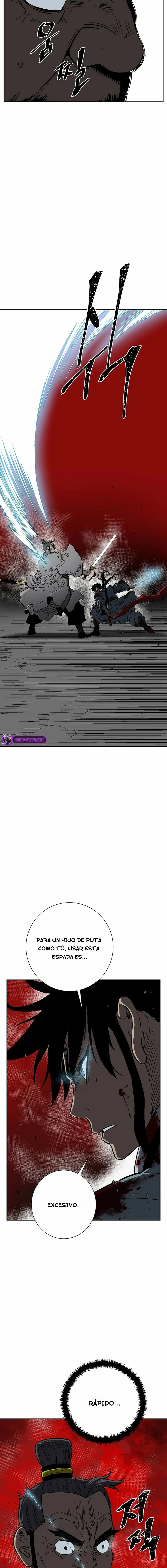 Read Tales of A Shinning Sword es Manga Online