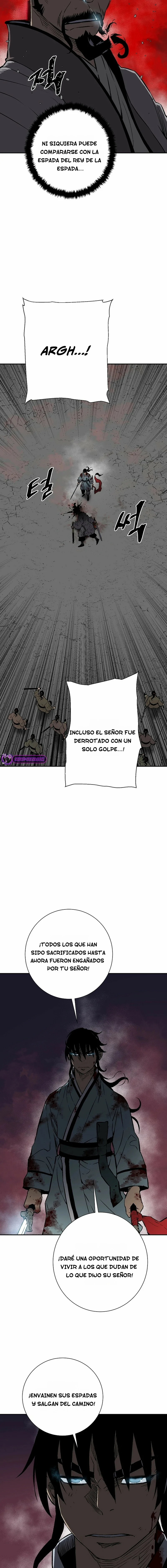 Read Tales of A Shinning Sword es Manga Online