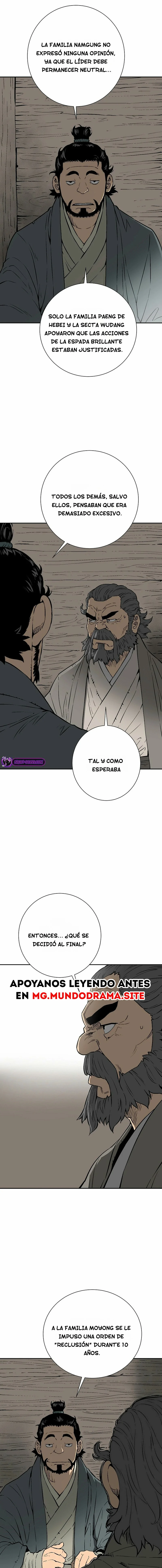 Read Tales of A Shinning Sword es Manga Online