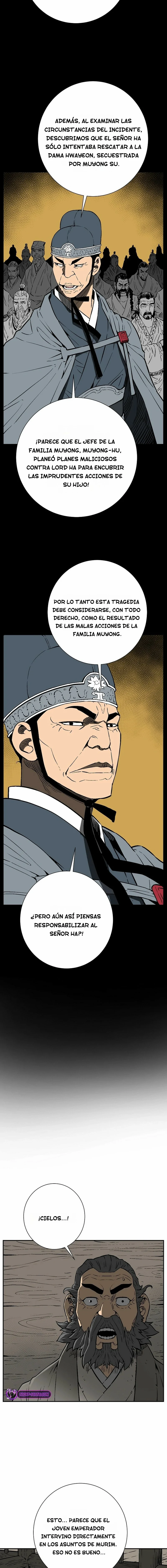 Read Tales of A Shinning Sword es Manga Online