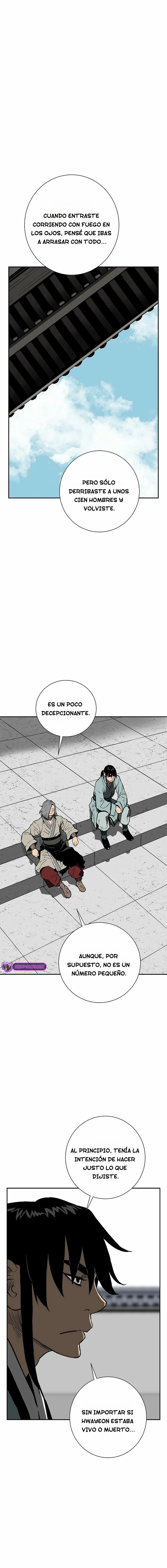 Read Tales of A Shinning Sword es Manga Online