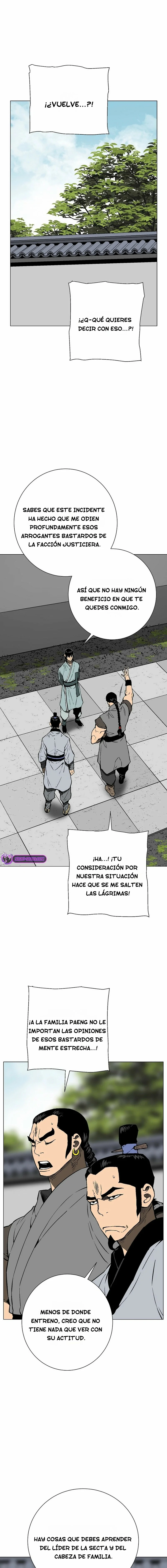 Read Tales of A Shinning Sword es Manga Online