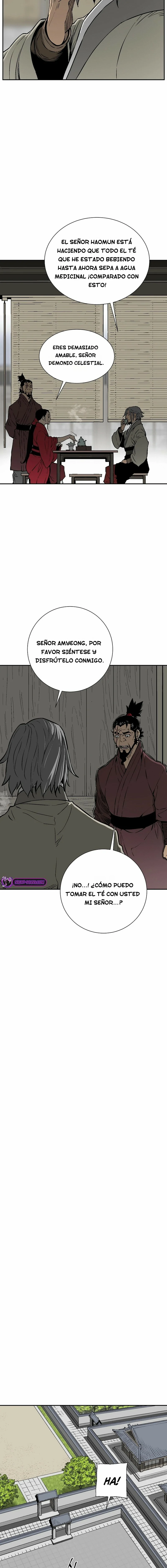 Read Tales of A Shinning Sword es Manga Online