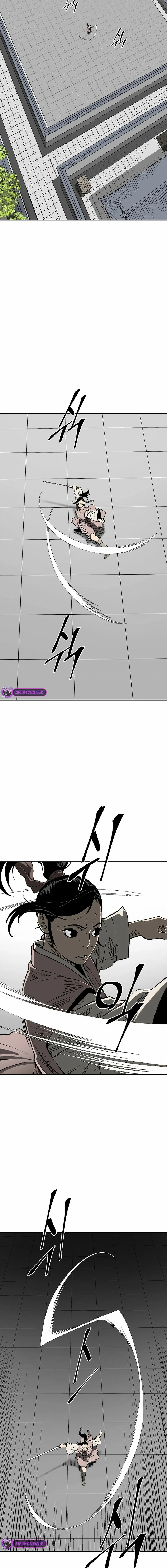 Read Tales of A Shinning Sword es Manga Online