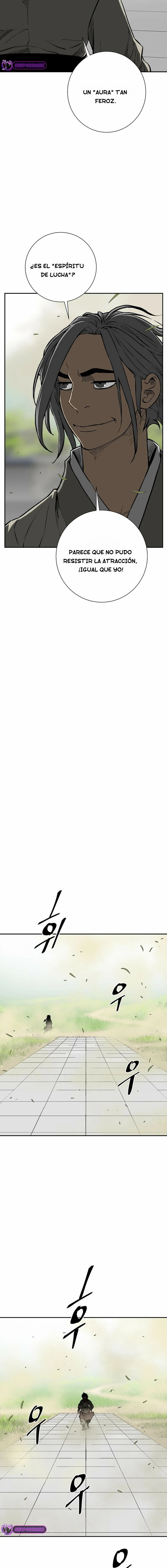 Read Tales of A Shinning Sword es Manga Online