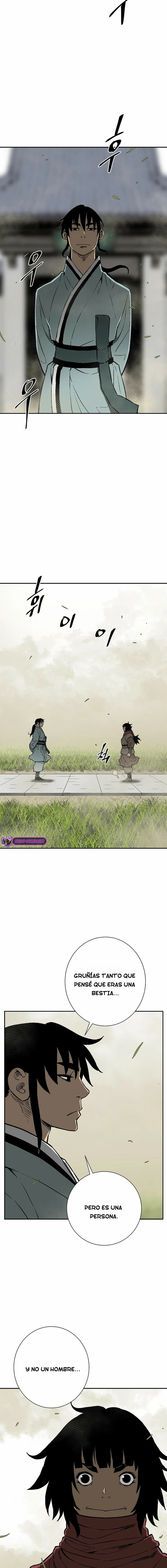 Read Tales of A Shinning Sword es Manga Online