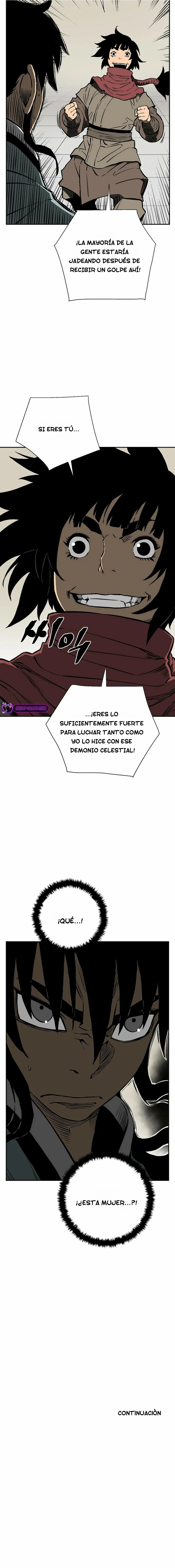 Read Tales of A Shinning Sword es Manga Online