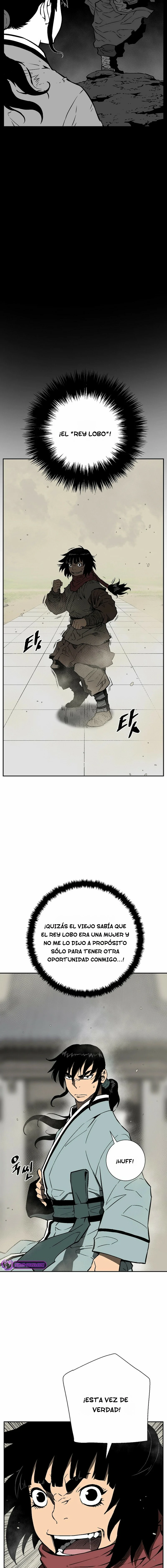 Read Tales of A Shinning Sword es Manga Online