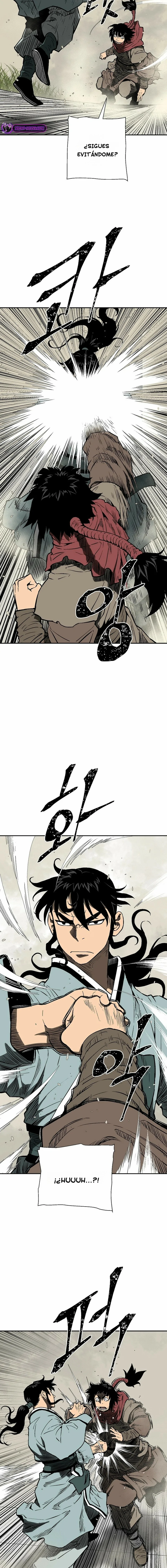 Read Tales of A Shinning Sword es Manga Online