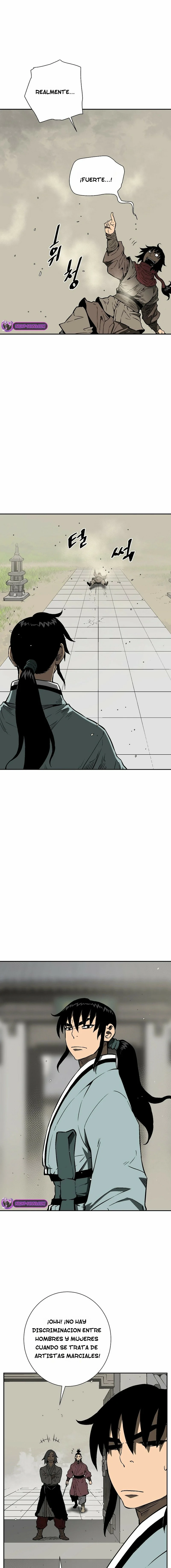 Read Tales of A Shinning Sword es Manga Online