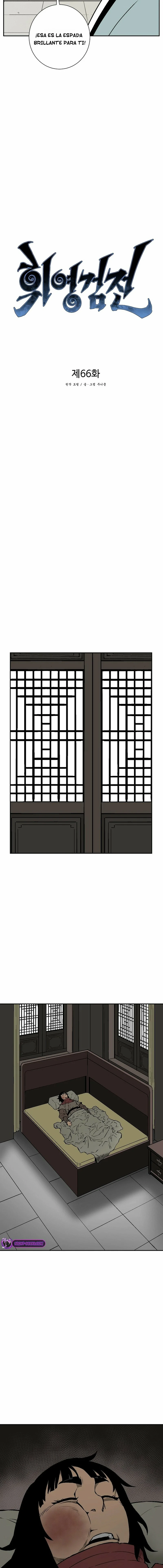 Read Tales of A Shinning Sword es Manga Online