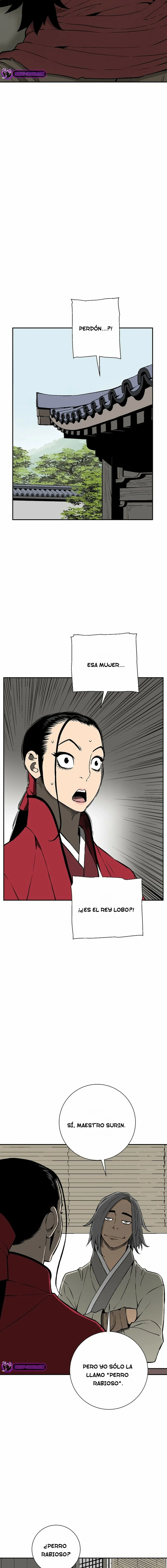 Read Tales of A Shinning Sword es Manga Online