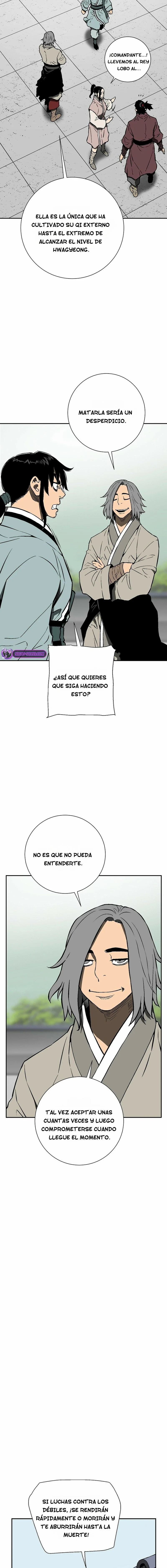 Read Tales of A Shinning Sword es Manga Online