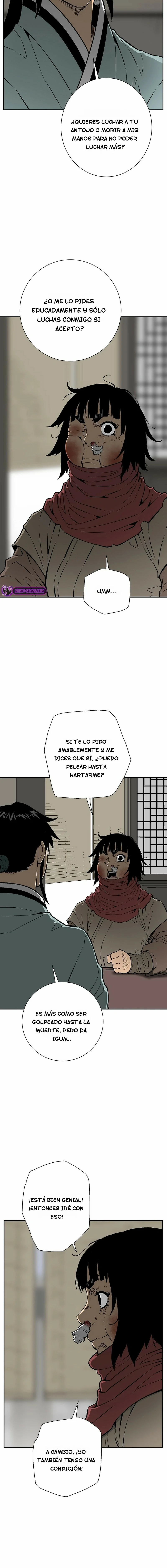 Read Tales of A Shinning Sword es Manga Online