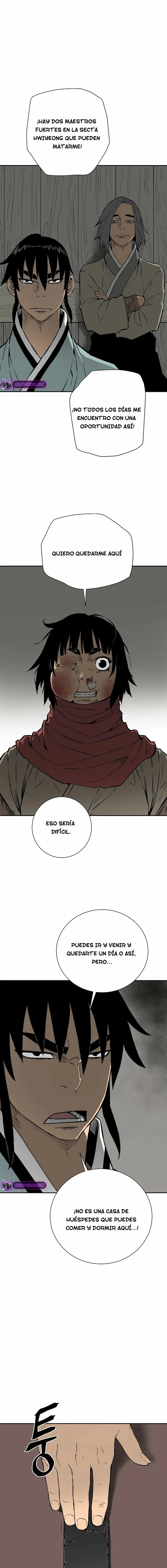 Read Tales of A Shinning Sword es Manga Online