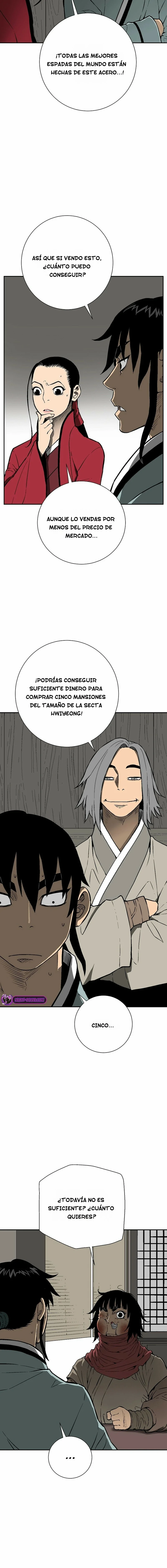 Read Tales of A Shinning Sword es Manga Online