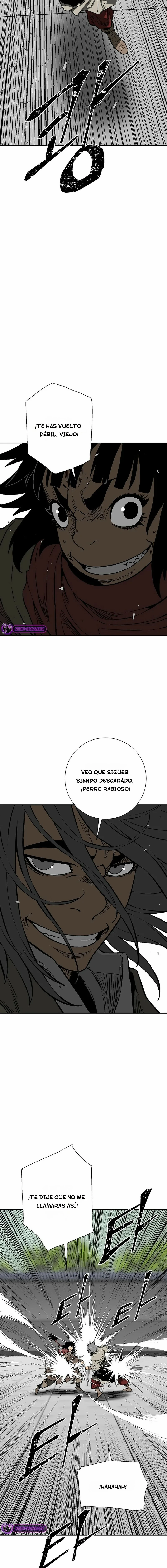 Read Tales of A Shinning Sword es Manga Online