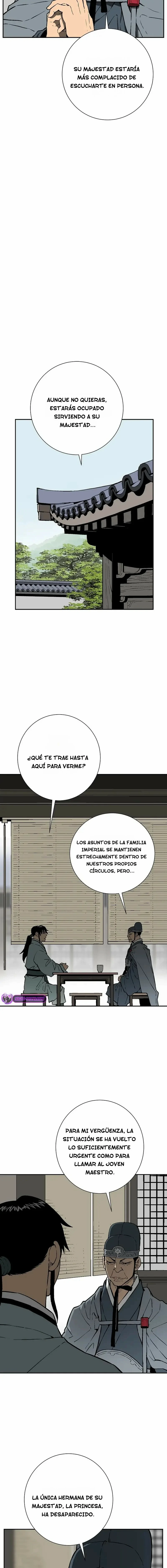 Read Tales of A Shinning Sword es Manga Online