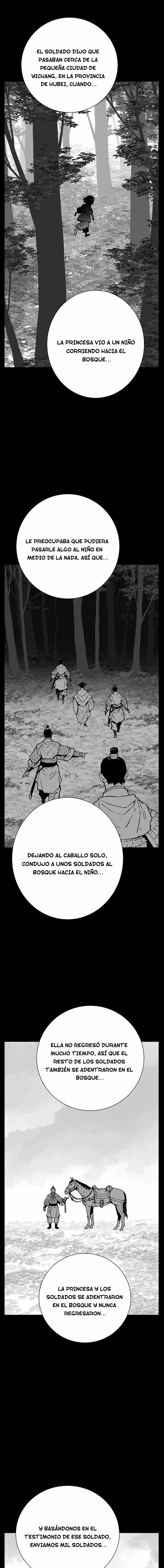 Read Tales of A Shinning Sword es Manga Online