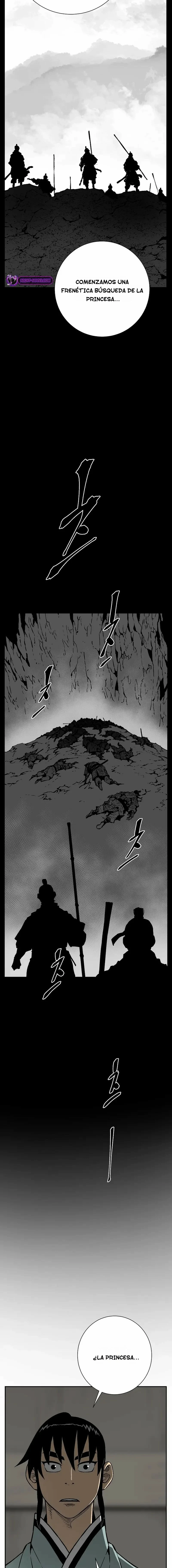 Read Tales of A Shinning Sword es Manga Online