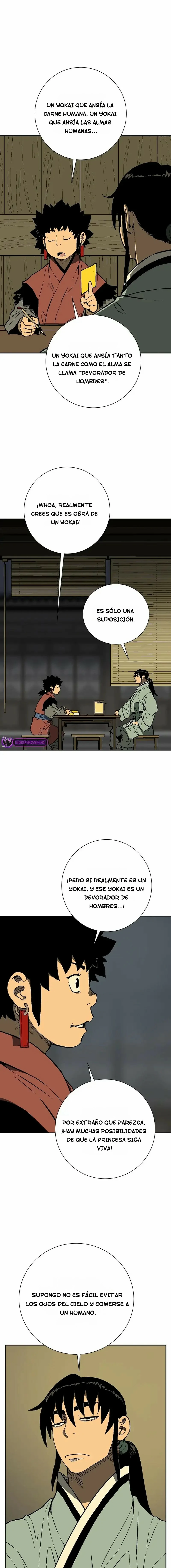 Read Tales of A Shinning Sword es Manga Online