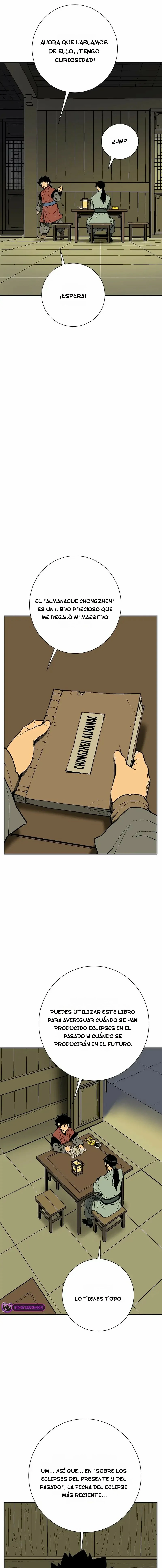 Read Tales of A Shinning Sword es Manga Online