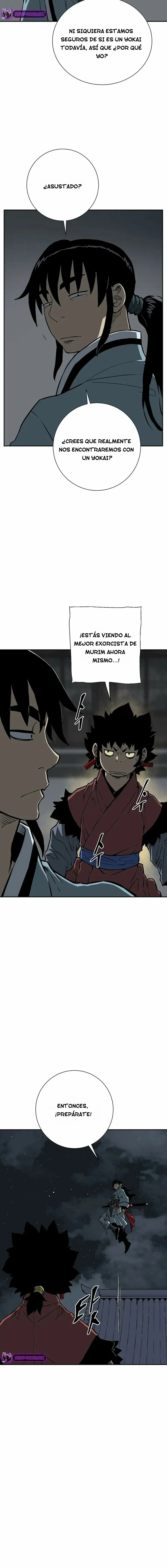 Read Tales of A Shinning Sword es Manga Online