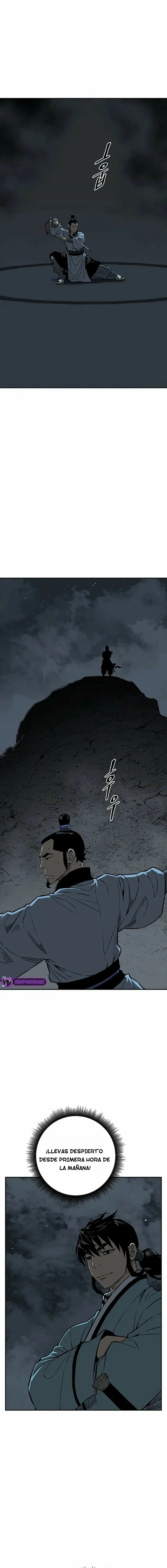 Read Tales of A Shinning Sword es Manga Online