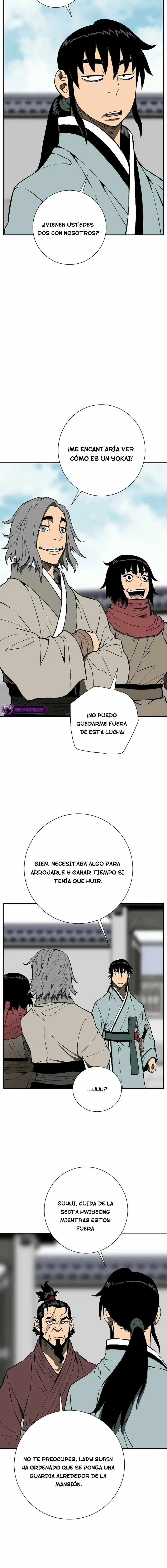 Read Tales of A Shinning Sword es Manga Online