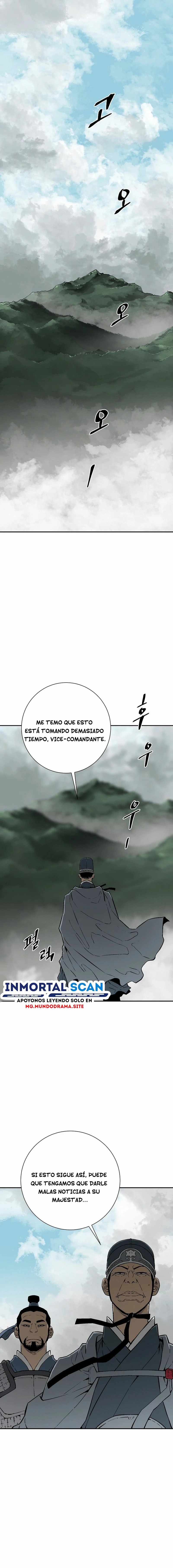 Read Tales of A Shinning Sword es Manga Online